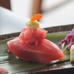 Akami Sushi.