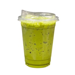 ชาเขียวนมสด