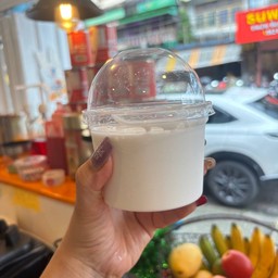 ครีมชีสเปล่า