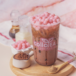 โกโก้ บราวน์ชูการ์ Deli