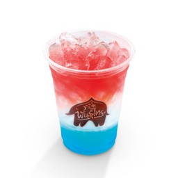 สปาร์คกิ้ง โซดา