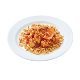 ปูนิ่มทอดกระเทียมพริกไทย