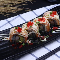 Gerrayii Japanese