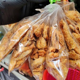 หนังไก่
