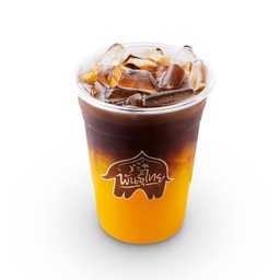 เอสเพรสส้ม