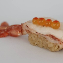 Botan Sushi.