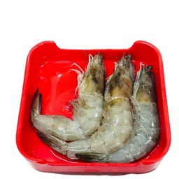 กุ้งสด