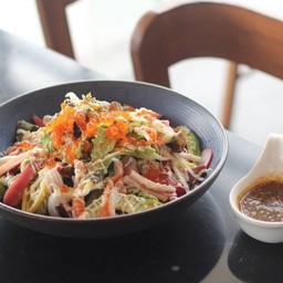 Kaisen Salad