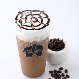 มอคค่าเย็น (IcedMocha)