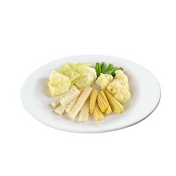 ชุดผักรวม 200 กรัม