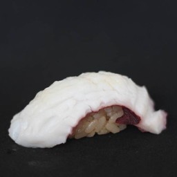 Tako Sushi.