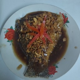 ปลานิลราดเต้าเจี้ยว