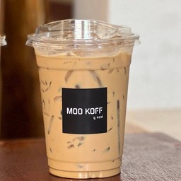 เอสเปรสโซ่เย็น