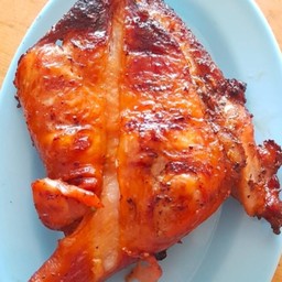 ไก่ย่าง