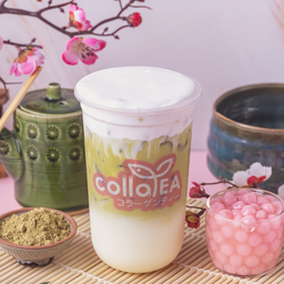 มัทฉะ ชีส Deli