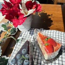 Sip & Go coffee shop คาลเท็กซ์อู่ตะเภา