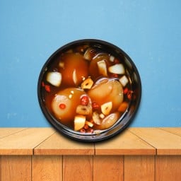 Hotate Sashimi Marinated Shoyu