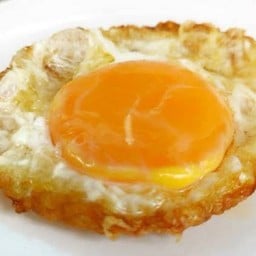 ไข่ดาว 1 ฟอง