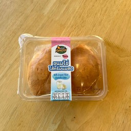 ขนมไข่ไส้ครีมนมสด PAT.