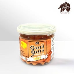 ขนมปังขาไก่ รสเนย