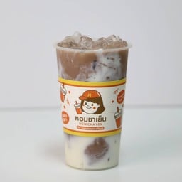 ดาร์คโมจิ (โกโก้โมจิ)