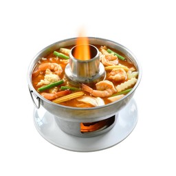 แกงส้มกุ้ง