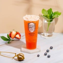 ยอดชา (Yodcha) โลตัส รามอินทรา