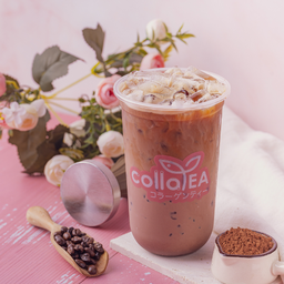 มอคค่า(ผง) Deli