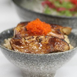 Foiegras Meshi