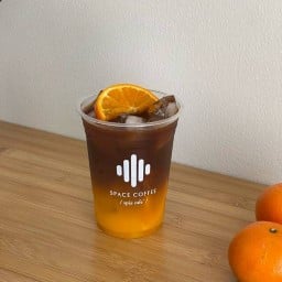 Space Coffee (แยกพรอม) Space coffee