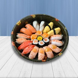 Hiro Family Party Set A (22Pcs)