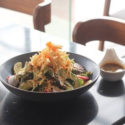 Shirao Salad