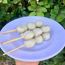 ลูกชิ้นทอดเพชรเกษม110แยก3