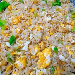 ข้าวผัดไข่