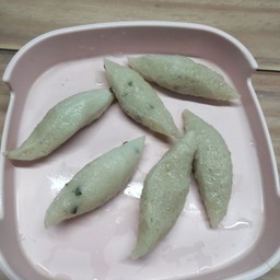 ลูกชิ้นปลา