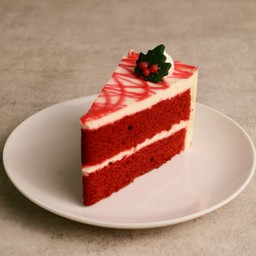 Red Velvet Cake