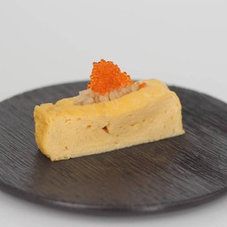 Tamago Sushi.