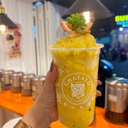 เสาวรสปั่น