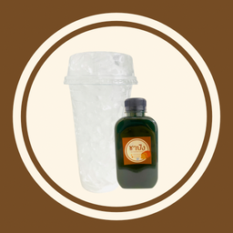 ชาเขียวใส