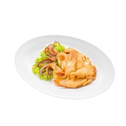 หมึกแดดเดียว