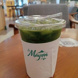 La Mayon Coffee สาขาชัยนาท