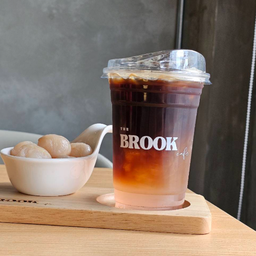 อเมริกาโน่ลิ้นจี่