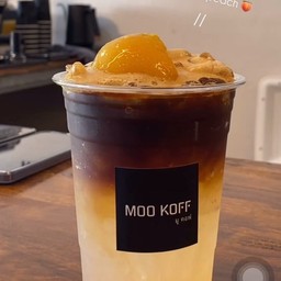 กาแฟพีช