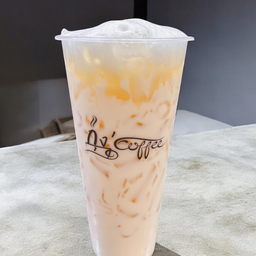 วนิลานมสด