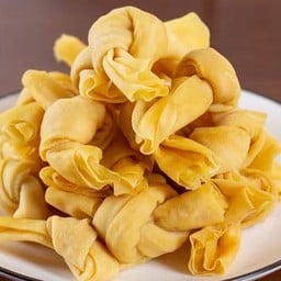 ฟองเต้าหู้ผูกโบว์-豆结 3 อัน(个)