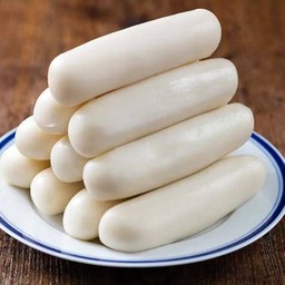 แป้งต็อก-年糕 4 อัน(个)