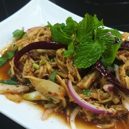 ซุปหน่อไม้