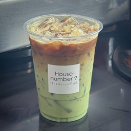 มัทฉะ เอสเปรสโซ่