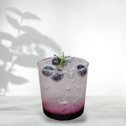 Blueberry Ade
