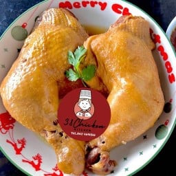 38 chicken สันทราย